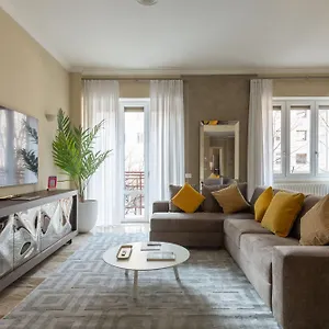 Apartment Heart San Sepolcro Duomo, Mailand
