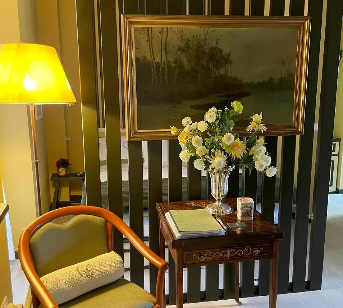Apartamento La Terrazza Tra I Tetti Milán