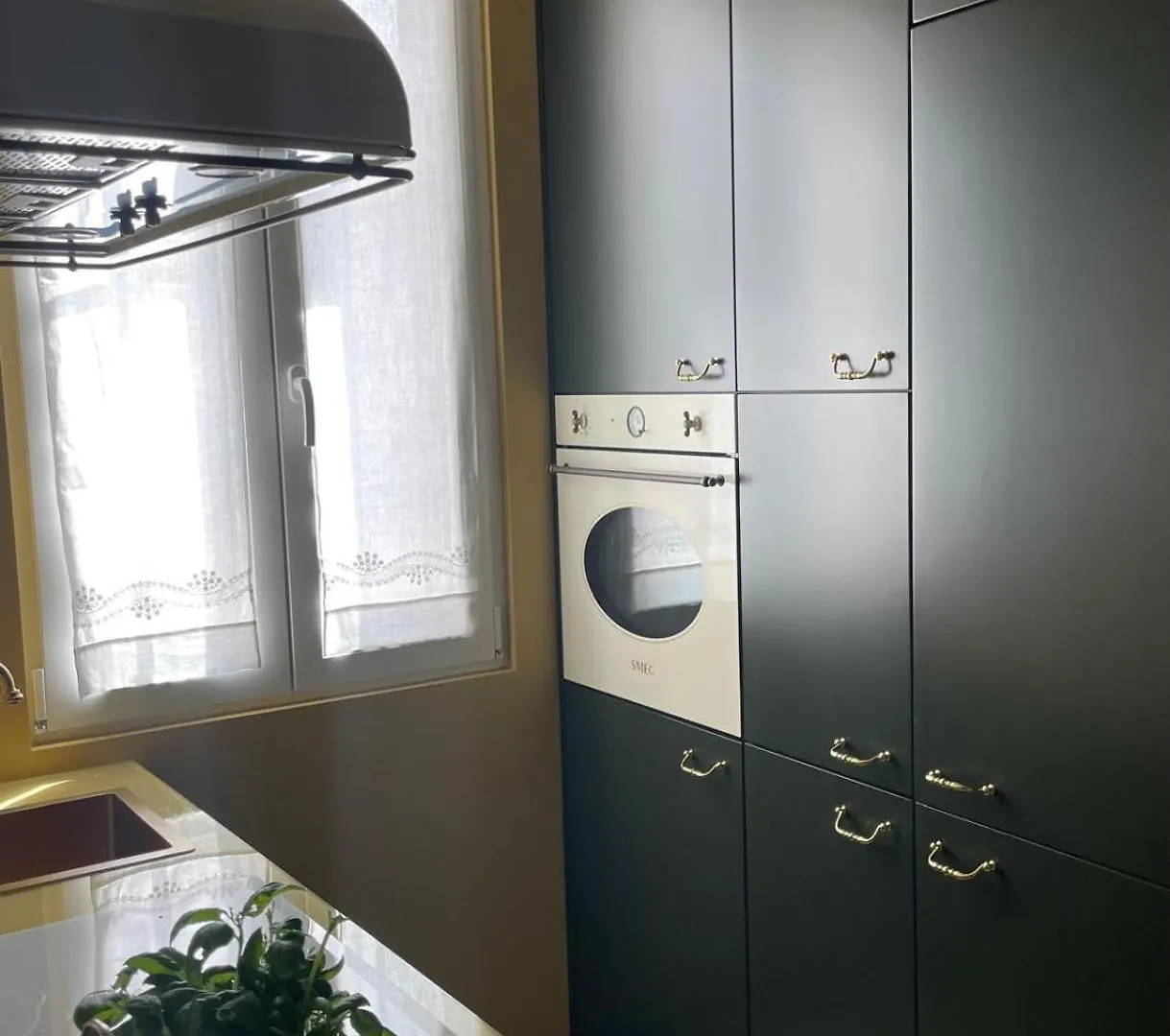 Apartamento La Terrazza Tra I Tetti Milán Italia